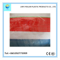 Hot Sales Colorful Strip Tarpaulin